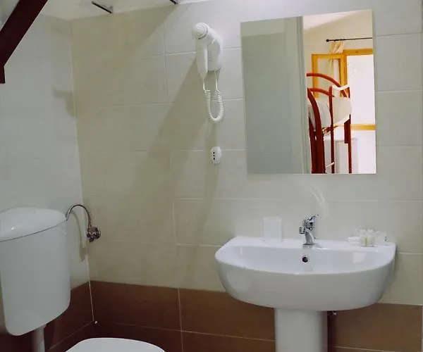 San Leonardo Centola