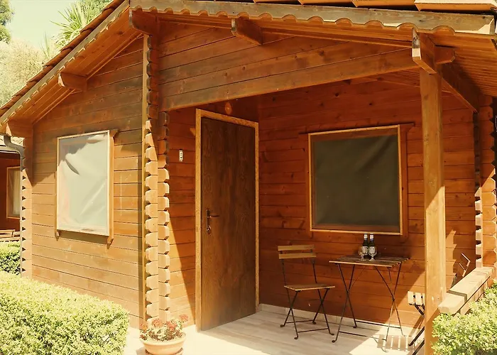 Agroturismo San Leonardo