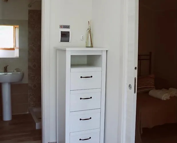 Agroturismo San Leonardo Centola