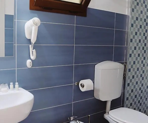 Agroturismo San Leonardo Centola