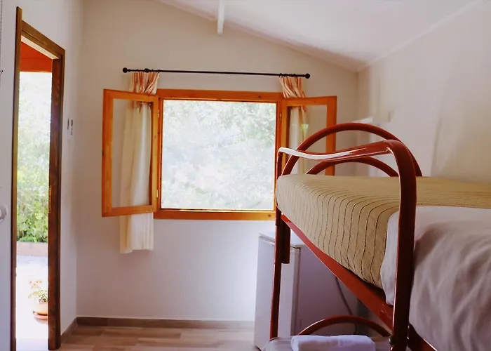 San Leonardo Agroturismo