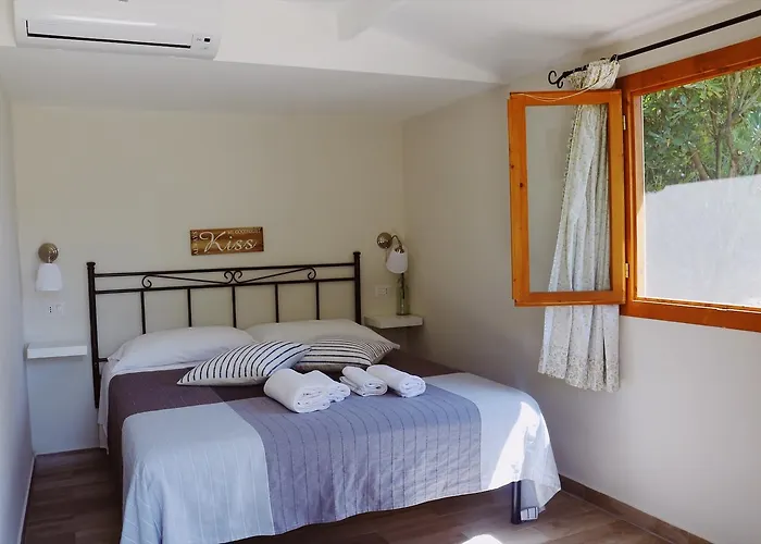 San Leonardo * Centola