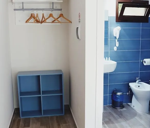 Agroturismo San Leonardo