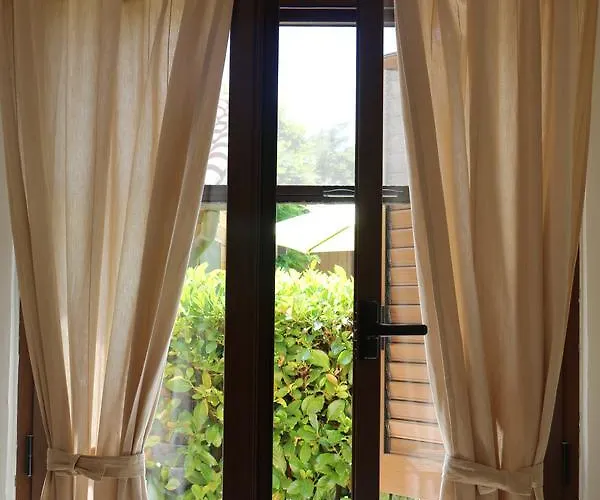 Agroturismo San Leonardo