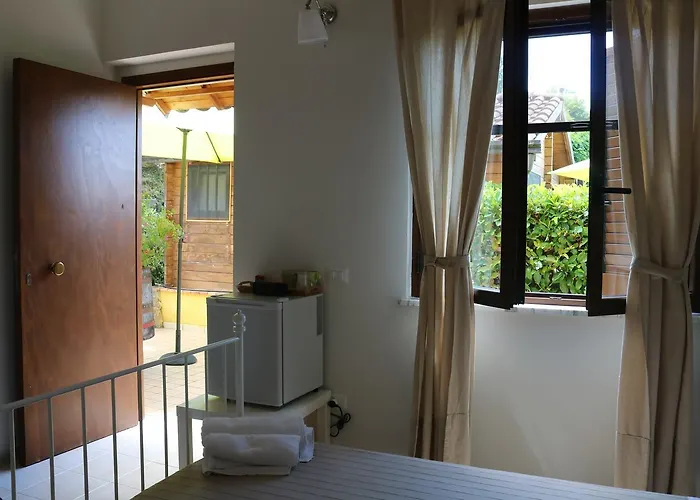 San Leonardo Agroturismo