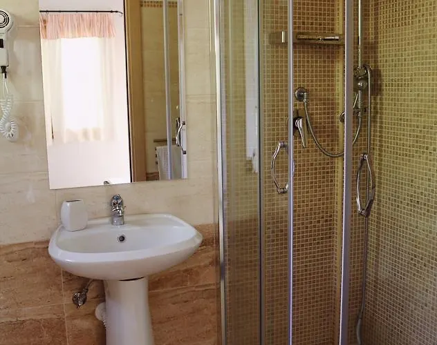 Agroturismo San Leonardo