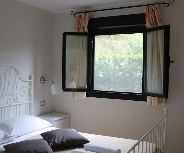 San Leonardo Agroturismo *